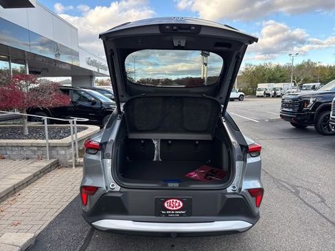 New 2026 Buick Envista Preferred w/ Convenience I Package image 25