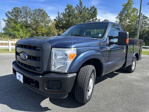 Used 2016 Ford F250 XL image 1