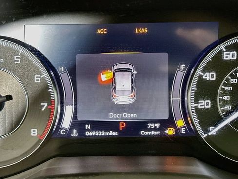Used 2019 Acura RDX AWD image 15