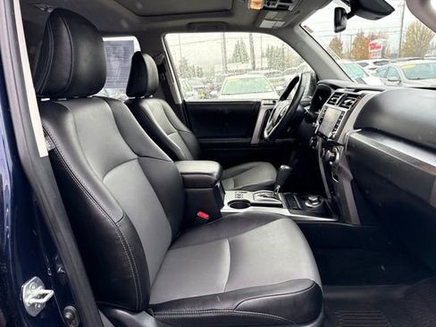 Used 2023 Toyota 4Runner SR5 Premium image 11