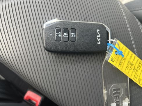 Used 2023 Kia EV6 GT-Line w/ GT-Line White Seat Package RWD image 33