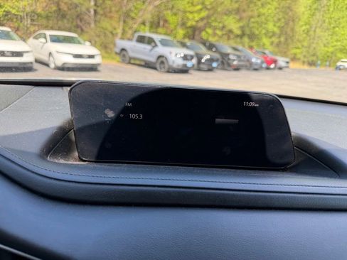 Used 2024 MAZDA CX-30 AWD 2.5 S w/ Select Sport Pkg image 15