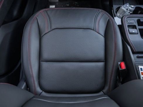 New 2025 Ford Mustang Mach-E Premium w/ Sport Appearance Package image 37