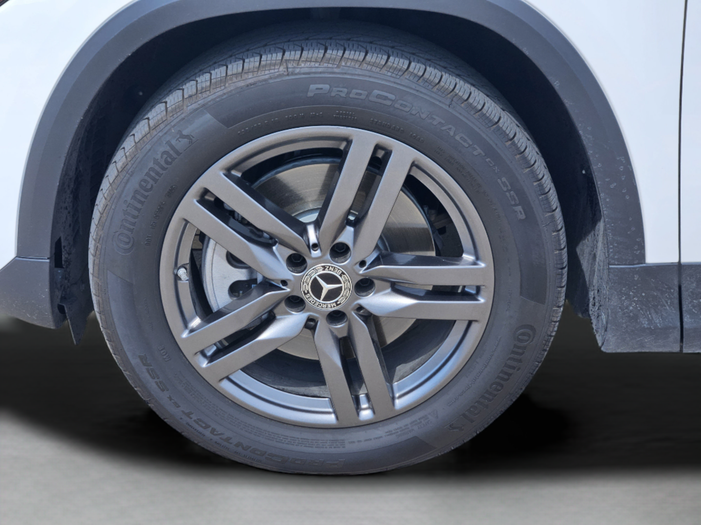Certified 2026 Mercedes-Benz GLA 250 image 28