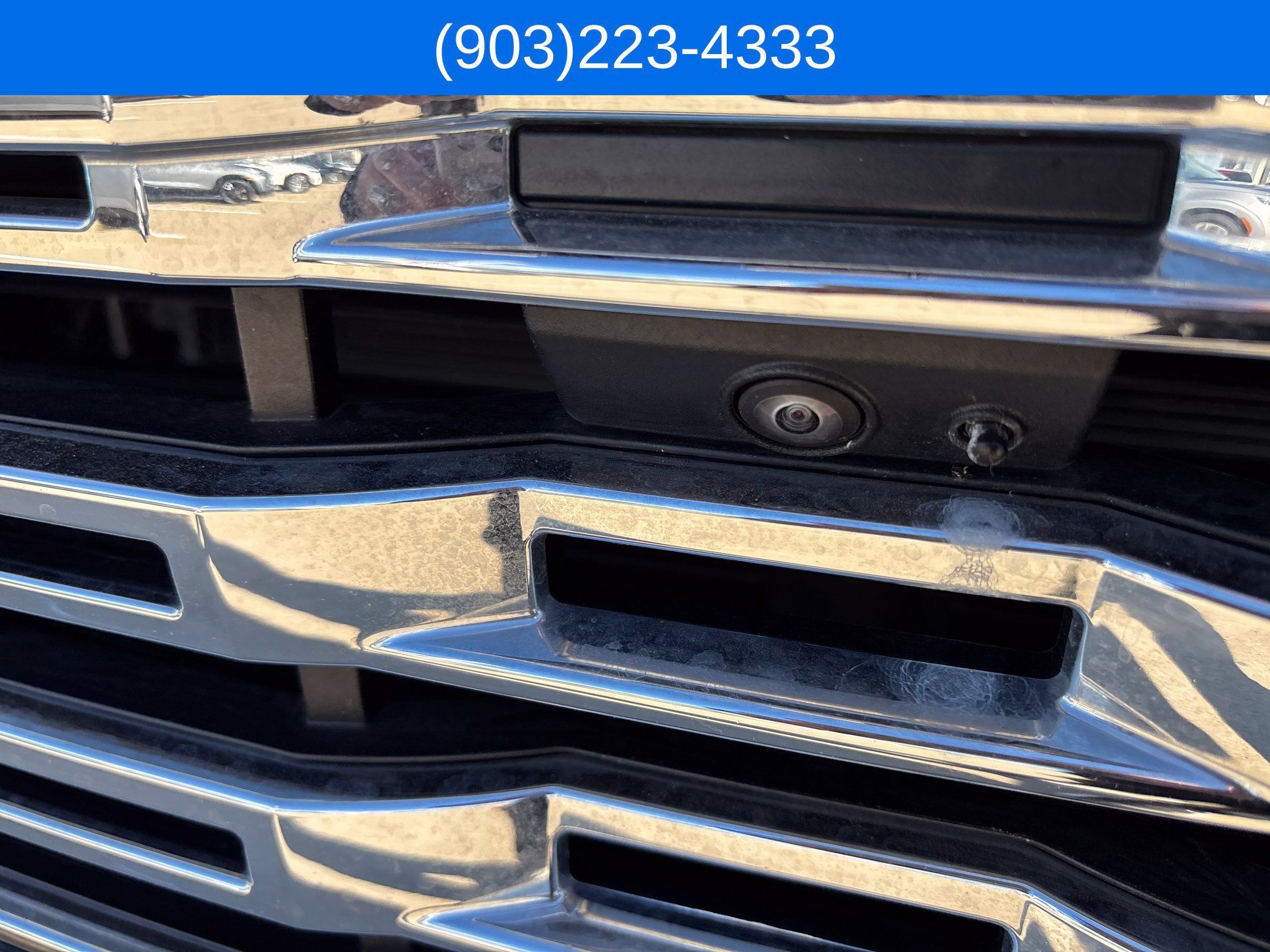 Used 2024 GMC Sierra 1500 Denali w/ Technology Package AWD/4WD image 4
