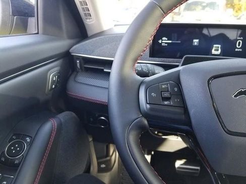 New 2025 Ford Mustang Mach-E Premium w/ Sport Appearance Package image 26