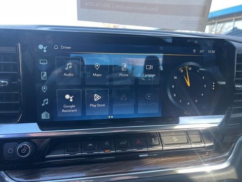 Used 2023 Chevrolet Silverado 1500 RST image 19