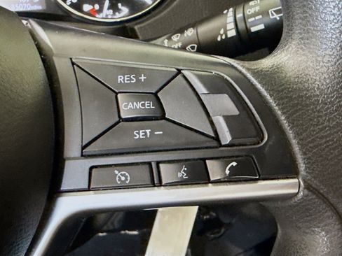Used 2020 Nissan Rogue Sport S w/ Appearance Package FWD image 15