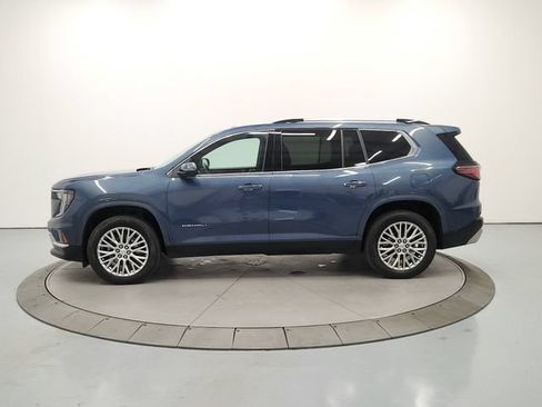 Used 2024 GMC Acadia Denali w/ Super Cruise Package FWD image 5