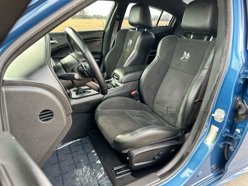 Used 2021 Dodge Charger Scat Pack image 11