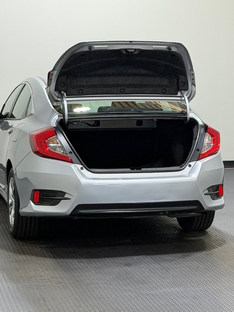 Used 2017 Honda Civic LX image 12