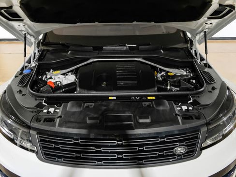 Used 2023 Land Rover Range Rover Sport SE Dynamic AWD/4WD image 51