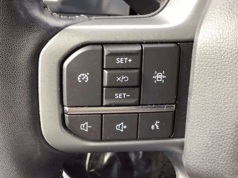 Certified 2022 Ford F150 Lariat w/ Max Trailer Tow Package image 20