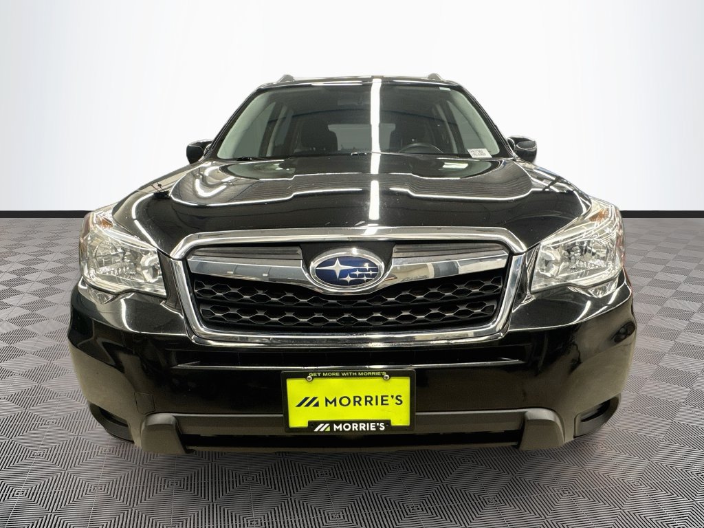 Used 2014 Subaru Forester 2.5i Premium w/ All-Weather Package AWD/4WD image 2