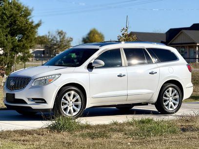 Used 2016 Buick Enclave Premium w/ Experience Buick Package