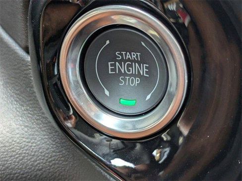 New 2026 Chevrolet Silverado 1500 RST w/ RST All Star Premium Package image 32