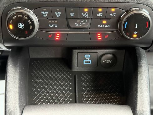 Used 2022 Ford Bronco Sport Badlands AWD/4WD image 27
