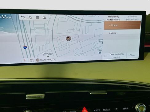 New 2026 Genesis GV70 3.5T Sport Prestige image 12