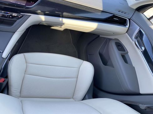 New 2025 Cadillac XT6 Premium Luxury w/ Technology Package image 29