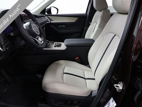 New 2026 MAZDA CX-90 Plug-In Hybrid w/Premium Sport image 20