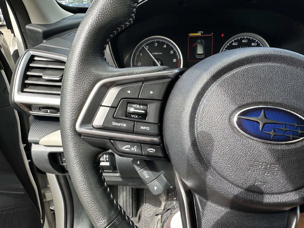 Certified 2022 Subaru Forester Limited AWD/4WD image 31