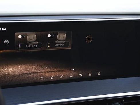 New 2026 INFINITI QX80 4WD w/ Sport Exterior Package image 17