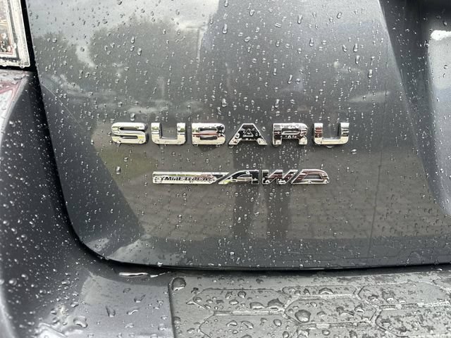Used 2022 Subaru Crosstrek 2.0i AWD/4WD image 35