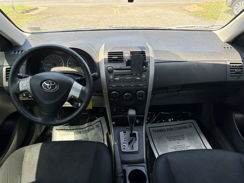 Used 2009 Toyota Corolla S FWD image 21