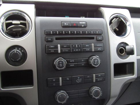 Used 2012 Ford F150 XLT w/ XTR Pkg image 14