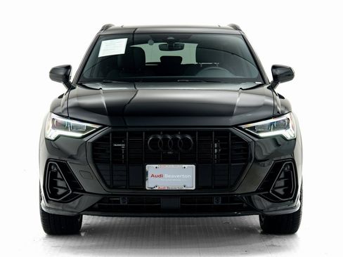 Used 2022 Audi Q3 2.0T Premium Plus image 28