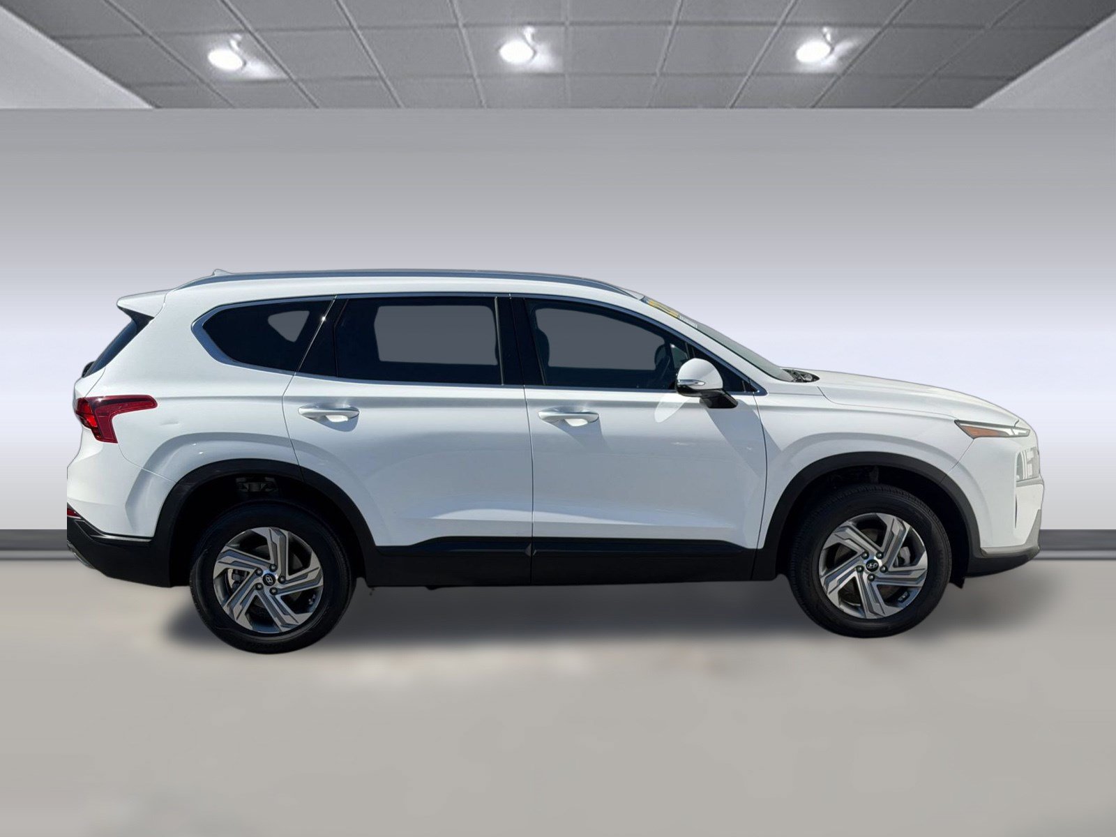 Used 2023 Hyundai Santa Fe SEL AWD/4WD image 7