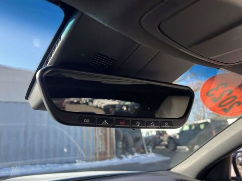 Used 2023 Genesis G70 2.0T w/ Sport Prestige Package image 34