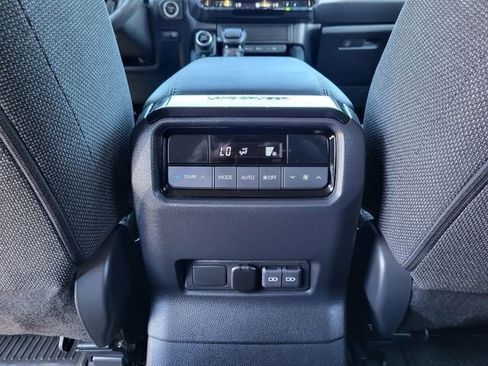 Used 2024 Toyota Land Cruiser 1958 AWD/4WD image 22