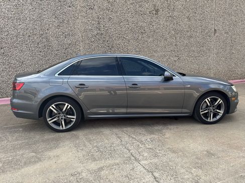 Used 2017 Audi A4 2.0T Premium Plus w/ Premium Plus Package image 2