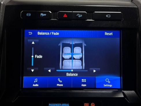 Used 2022 Ford F350 XL w/ STX Appearance Package AWD/4WD image 16