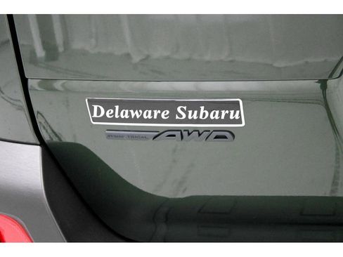 New 2026 Subaru Outback Limited image 37