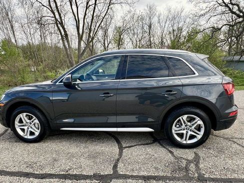Used 2018 Audi Q5 2.0T Premium Plus w/ Premium Plus Package AWD/4WD image 5