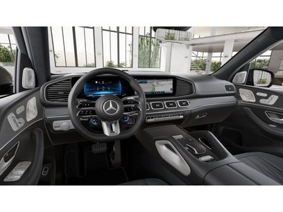 New 2026 Mercedes-Benz GLS 63 AMG 4MATIC
