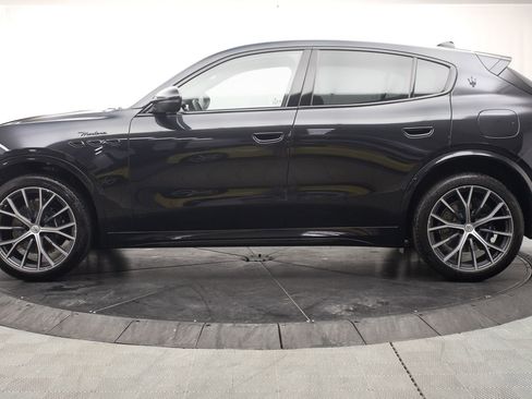 New 2026 Maserati Grecale Modena AWD/4WD image 6