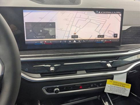 New 2026 BMW X5 xDrive40i w/ M Sport Package image 14