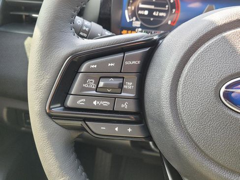 New 2026 Subaru Outback Premium image 8