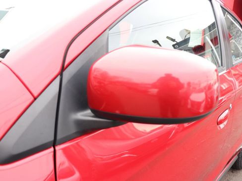 Used 2024 Mitsubishi Mirage ES image 46