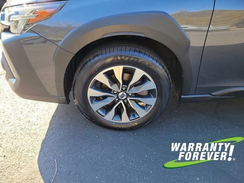 Used 2023 Subaru Outback Limited image 19