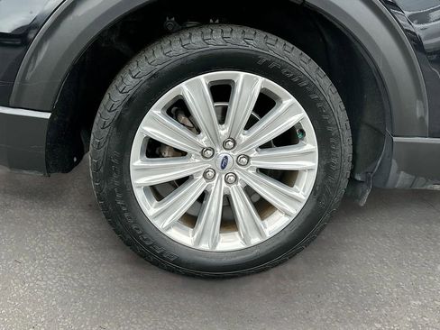 Used 2020 Ford Explorer Limited w/ Class III Trailer Tow Package image 33