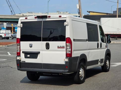 Used 2018 RAM ProMaster 1500 FWD image 7