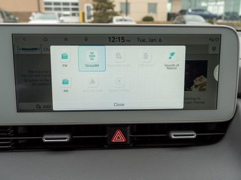 Certified 2023 Hyundai Ioniq 5 SEL image 35