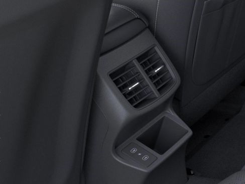 New 2026 Kia Seltos EX w/ EX Sunroof Package FWD image 22