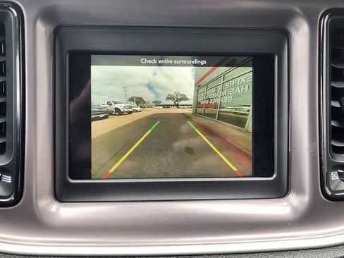 Used 2022 Dodge Challenger GT image 17