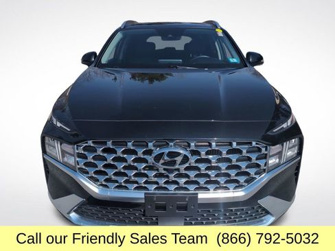 Used 2023 Hyundai Santa Fe SEL Premium image 10