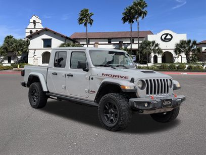 Used 2022 Jeep Gladiator Mojave w/ Cold Weather Group